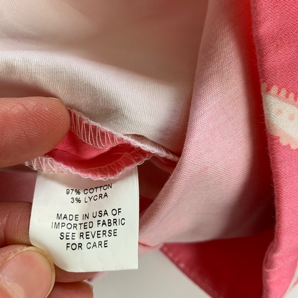 Melly M Shirts- Sz-0 - Picture 6 of 7